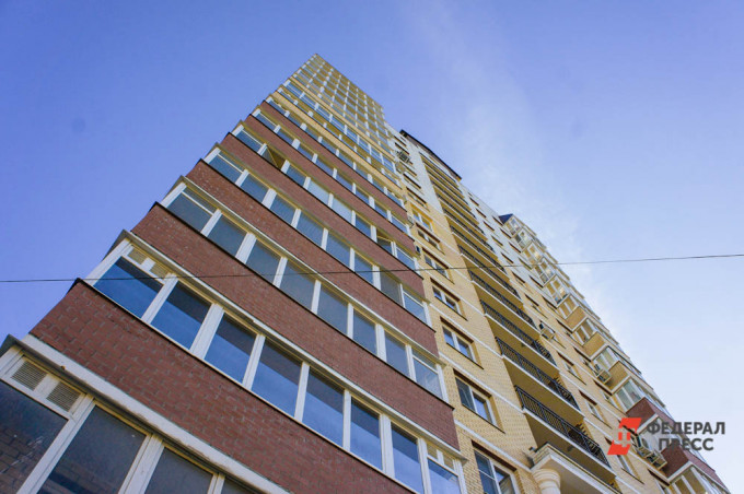 Челябинск стал лидером по росту цен на новые квартиры