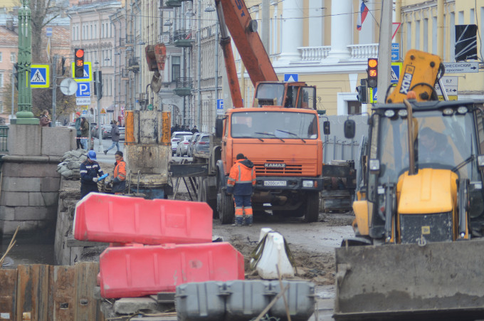 Власти Екатеринбурга анонсировали ремонт улиц с туристическими объектами