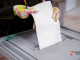 Более 3300 жителей Кургана проголосовали за кандидатов на выборах в гордуму