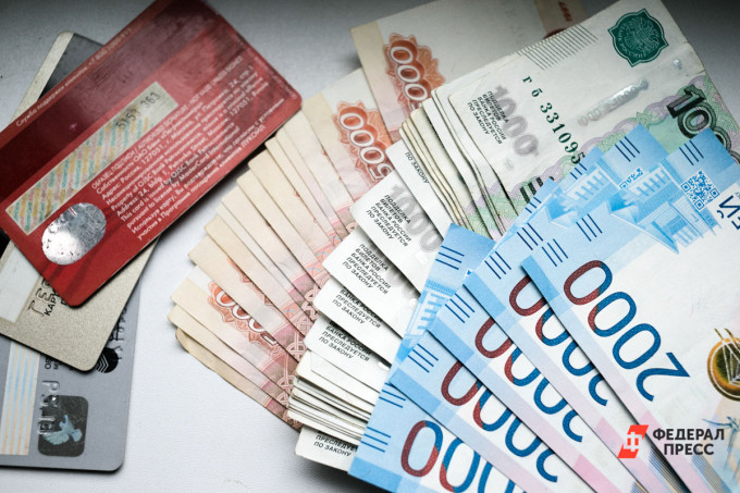 В России ужесточили лимиты по потребкредитам