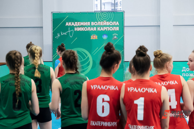 Губернатор Куйвашев подписал указ об именных стипендиях уральским спортсменам