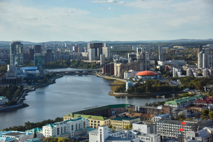 Свердловская область заняла 20 место в рейтинге регионов по качеству жизни