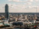 Екатеринбург вошел в топ-5 «умных» городов России