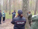 Свердловская полиция расширила границы поиска двух пропавших в лесу детей