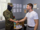 Алексей Вихарев передал на СВО спецтехнику для бесперебойной связи