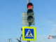 В Челябинске на трех оживленных перекрестках отключили светофоры
