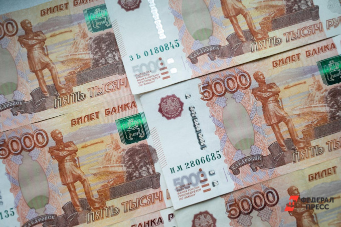 В Тюменской области за три месяца на реализацию нацпроектов направили более 3 млрд рублей