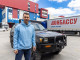 Алексей Вихарев подарил волонтерам на СВО внедорожник Toyota