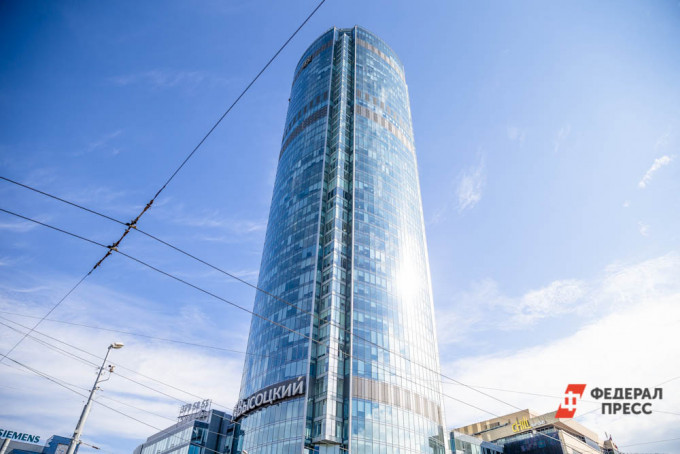 В Екатеринбурге взлетели цены на номера в отелях в преддверии форума «Иннопром-2024»