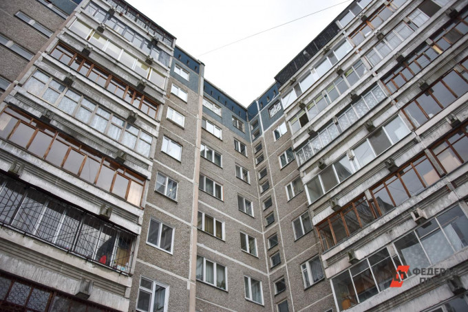 Цены на вторичное жилье в Екатеринбурге подорожали до 119,2 тысячи рублей за квадратный метр