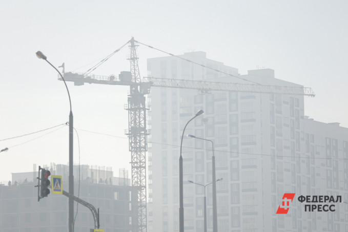 Синоптики предупредили о смоге в Свердловской области