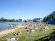 В Свердловской области назвали самые популярные водоемы