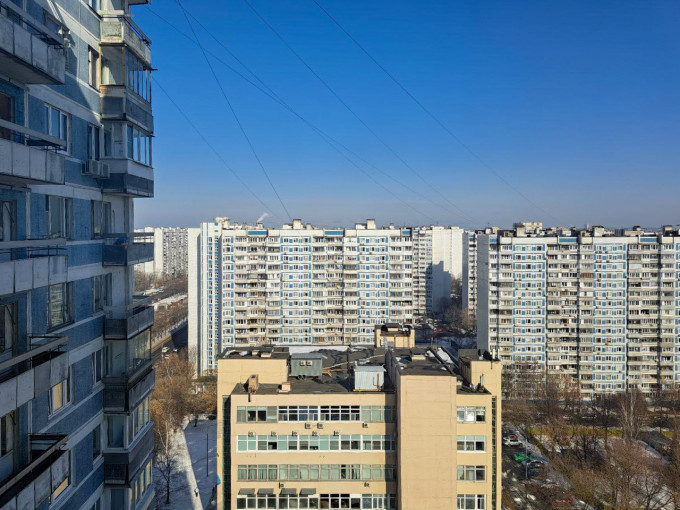 Цены на вторичное жилье в Екатеринбурге выросли на 11%