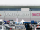 Свердловские власти планируют расширить «Екатеринбург-Экспо»