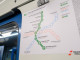 Строительство второй ветки метро в Екатеринбурге оценили в 160 млрд рублей