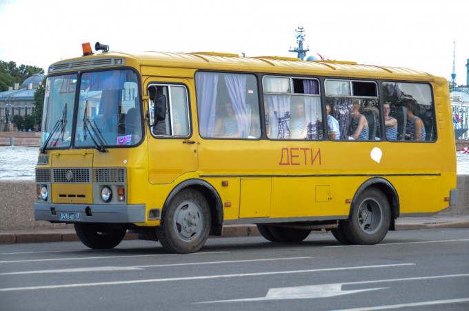 В Шадринске школьники из многодетных семей смогут бесплатно ездить на автобусах