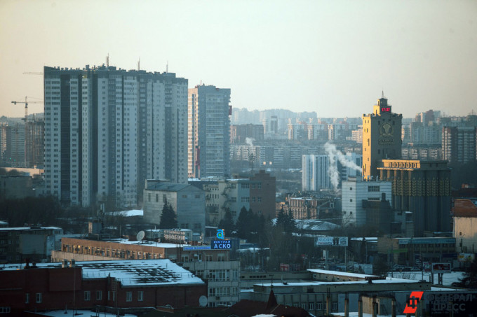 В Челябинске объявили конкурс лучших слоганов ко Дню города