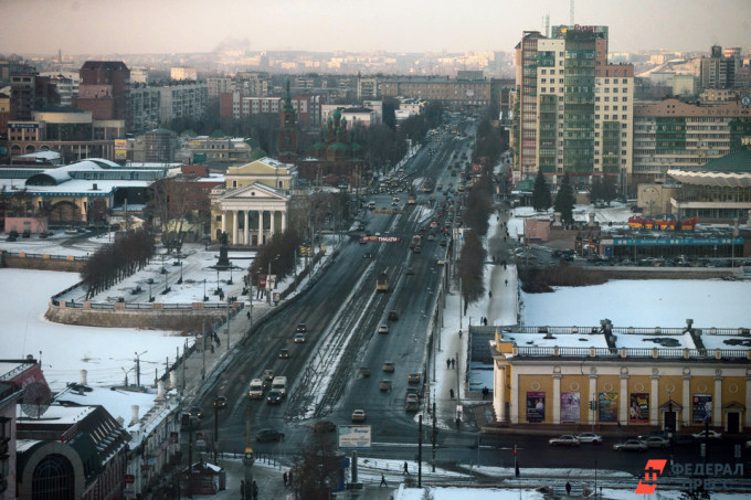 Власти Челябинской области прогнозируют рост смертности в регионе