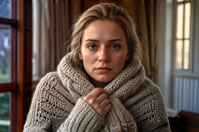 Синоптик Винштейн: вторая половина января в Кургане будет значительно холоднее, чем первая