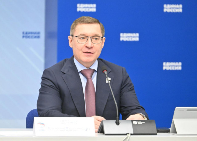 «Единая Россия» и «ВКонтакте» в 2025 году создадут региональные сообщества для поддержки ветеранов войны