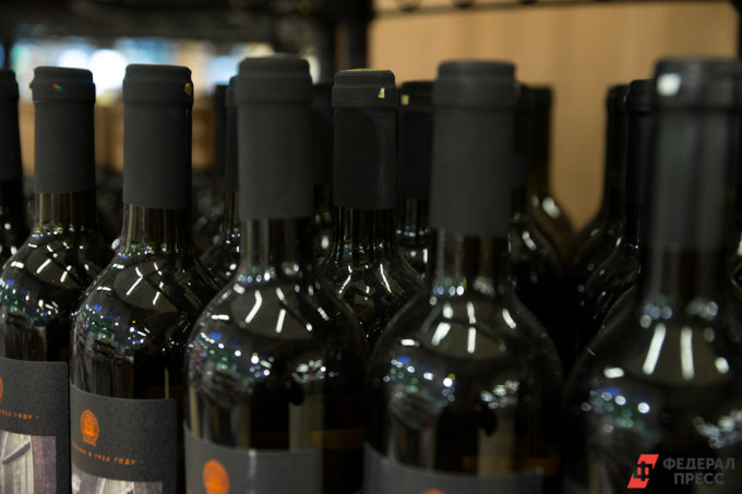 В Челябинской области хотят ужесточить правила продажи алкоголя