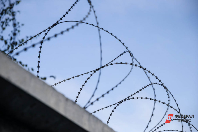 В Екатеринбурге отправили в колонию сооснователя группы «Смысловые галлюцинации»