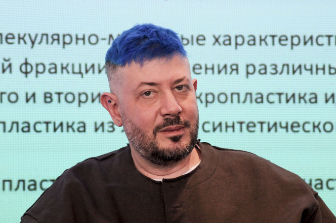 «На самом деле он прекрасный»: известный дизайнер Артемий Лебедев похвалил Челябинск