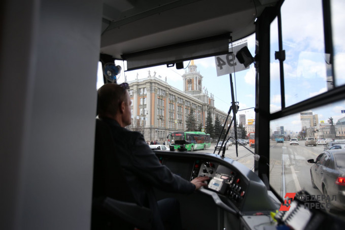 В Екатеринбурге рассказали, сколько водителей общественного транспорта не хватает «Гортрансу»