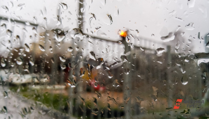 В двух регионах УрФО ожидаются ливни, которые могут нарушить работу систем жизнеобеспечения