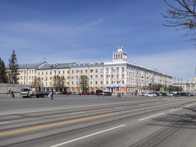 Курганская область заняла лишь 35 место в РФ по качеству дорог