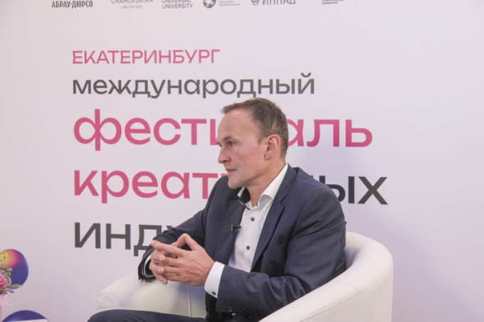 Космонавт Сергей Рязанский рассказал, как спастись от выгорания и стресса