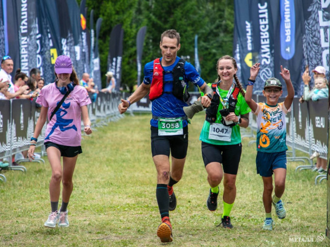 На курортах ММК состоялся масштабный спортивно-музыкальный фестиваль