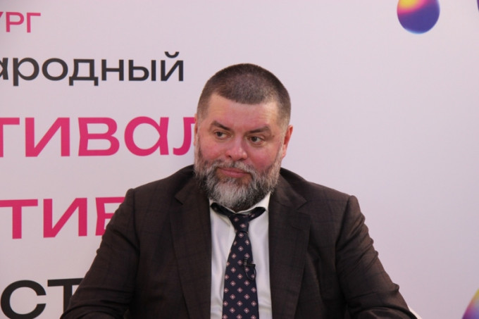 «Российские инновации сильно отстают от наших потребностей»: Андрей Ялунин рассказал, как санкции повлияли на ювелирный бизнес