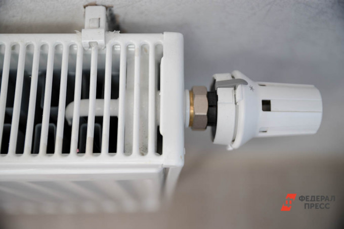 Мэр Орлов назвал сроки начала отопительного сезона в Екатеринбурге