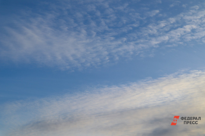 Синоптик Виштейн рассказал, какая погода в Кургане будет в День города