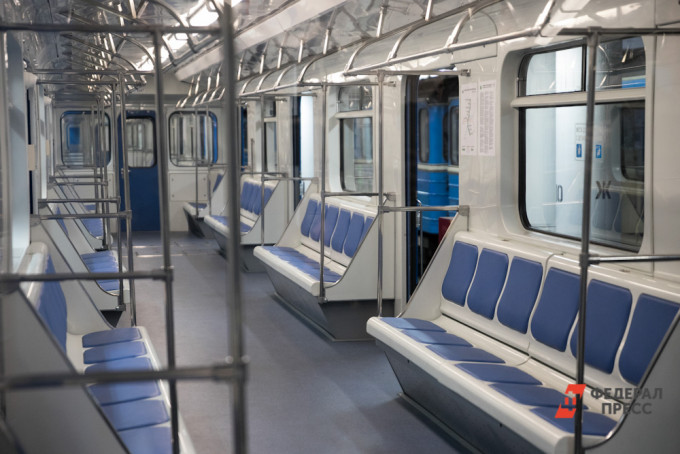 В День города общественный транспорт в Екатеринбурге будет работать до ночи