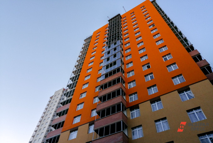 В Росреестре рассказали, кто чаще всего покупает недвижимость в Свердловской области