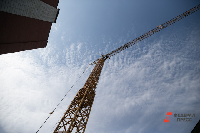 В Свердловской области побили исторический рекорд по объему введенного в эксплуатацию жилья