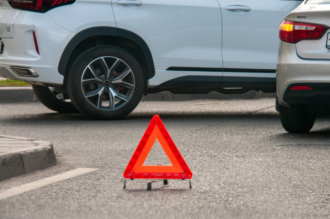 В Тюмени зафиксировали снижение количества ДТП