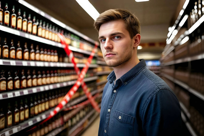 В Шадринске запретят продавать алкоголь в День города