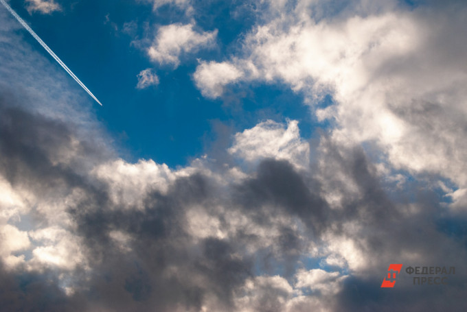 В Екатеринбурге июль 2025 года стал самым холодным за последние десять лет