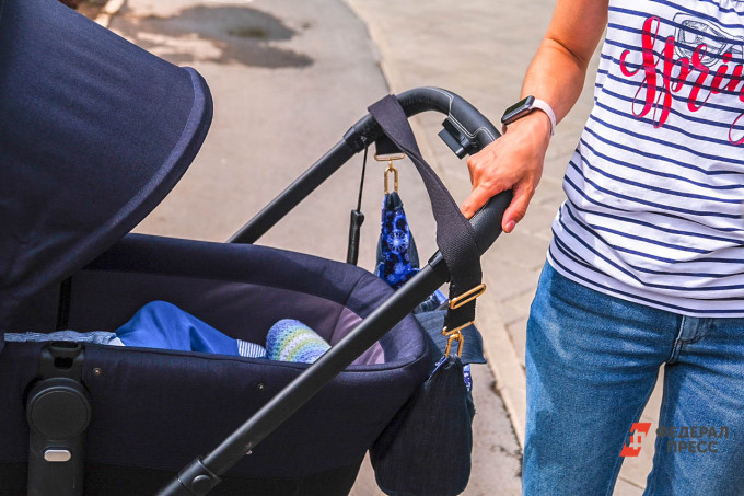 В Екатеринбурге каждая шестая семья не решается на детей из-за отсутствия собственного жилья