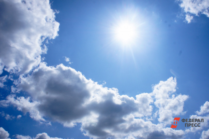 Синоптик Пулин рассказал, какая погода будет в Свердловской области на предстоящей неделе