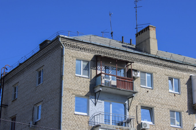 В Свердловской области наблюдается рост числа вторичных сделок