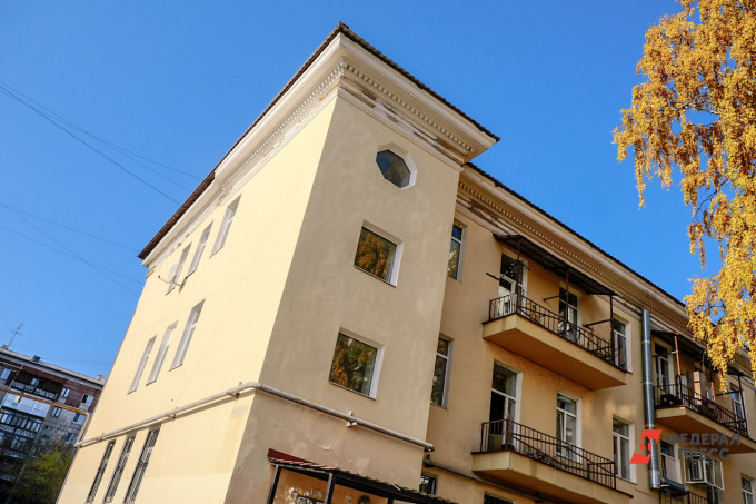 Количество бесхозных домов в Курганской области сократилось в два раза