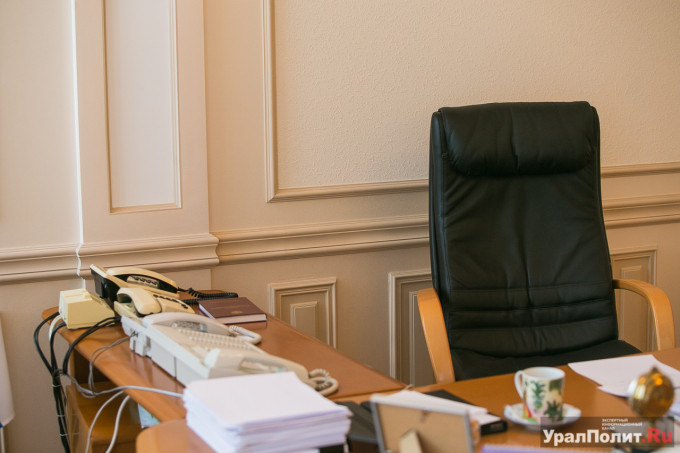 Текслер назначил замминистра тарифов и энергетики Челябинской области