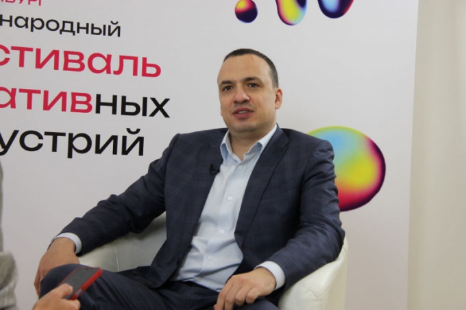 Вклад креативной экономики Свердловской области во внутренний региональный продукт превысил 130 млрд рублей в год