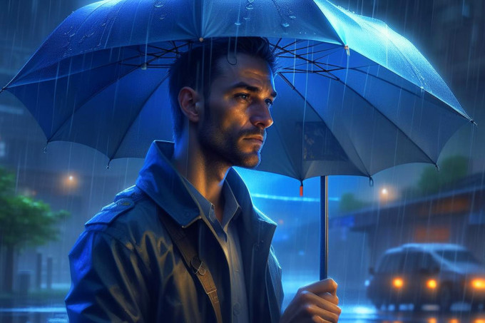 «Ожидаются очень сильные дожди»: в Челябинской области объявили штормовое предупреждение