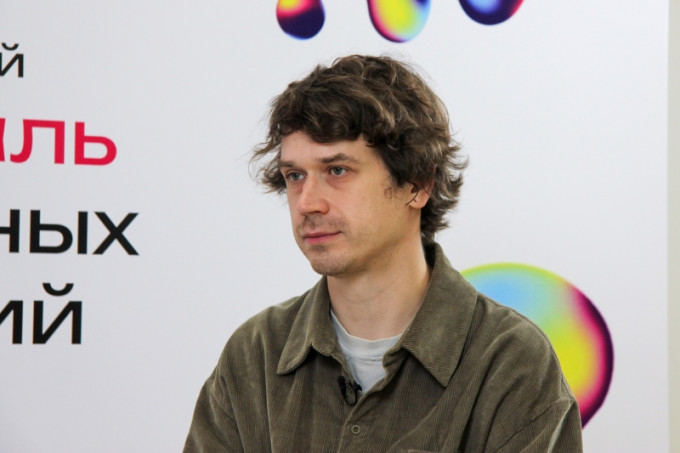 «Не бояться ошибаться»: уральский режиссер Иван Соснин дал советы креативщикам