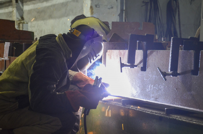 Аналитики назвали самые высокооплачиваемые рабочие специальности в УрФО